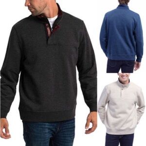 Orvis Men’s Pullover‎ Sweatshirt M